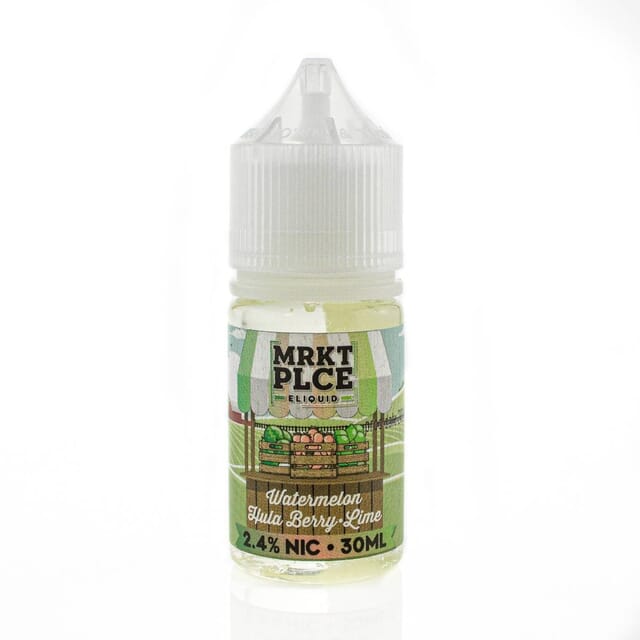 Watermelon Hulaberry Lime Salt by MRKT PLCE