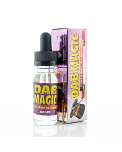 Dab Magic 5ml (Grape)