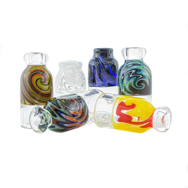 Coven Bell Cap By Count Vapula (Deluxe)