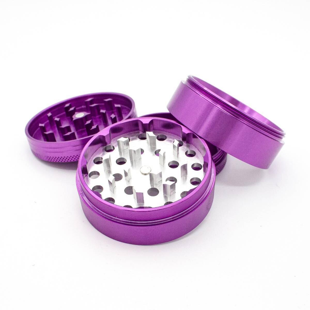 Chromium Crusher 2.5" (Purple)