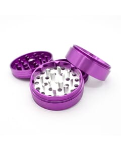 Chromium Crusher 2.5" (Purple)