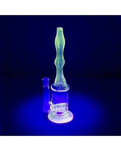 Jammer Glass Rig | ULM
