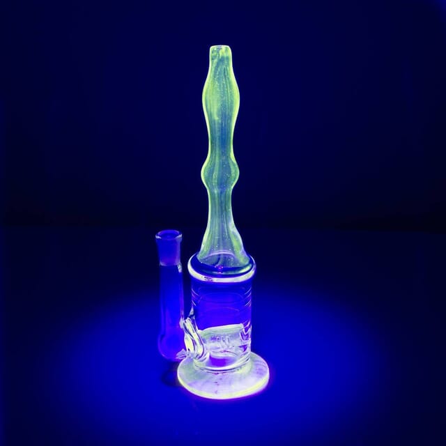 Jammer Glass Rig | ULM