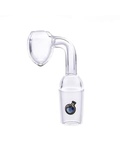 Adapterrl Man Quartz Egg Nail (18M)