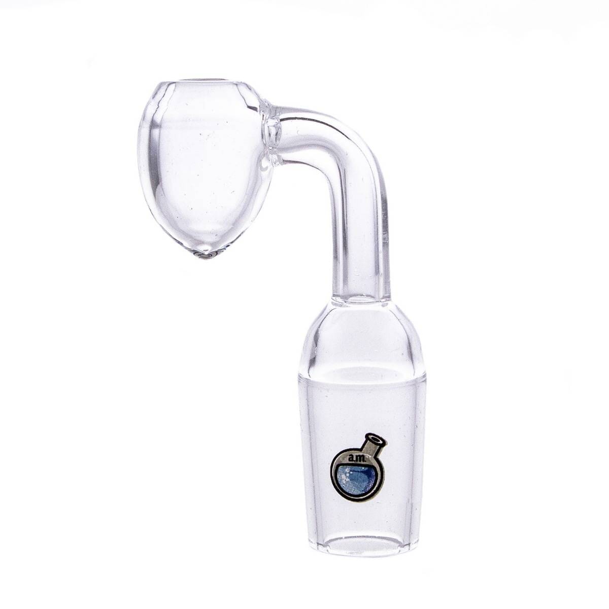 Adapterrl Man Quartz Egg Nail 