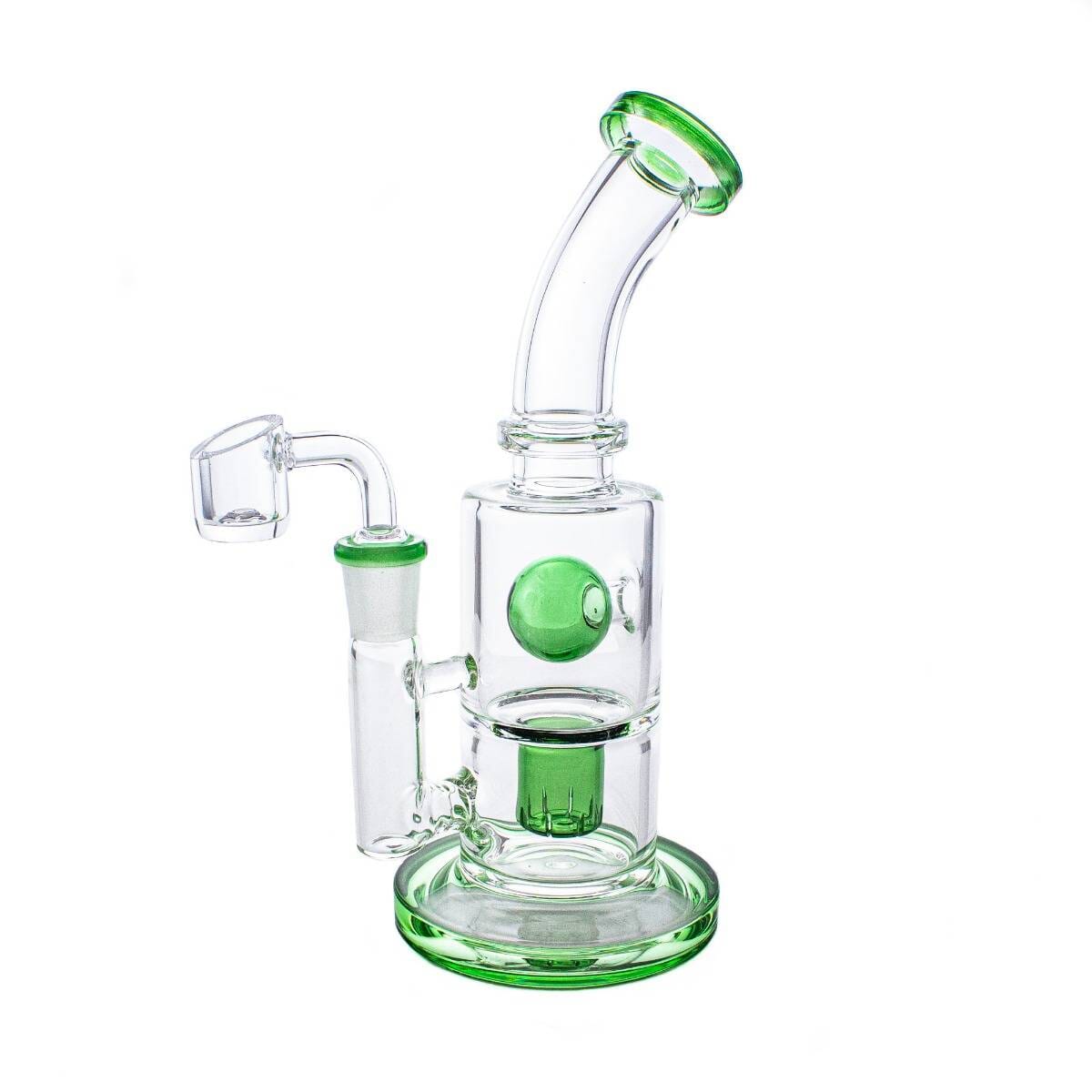 8in Floating Ball Banger Hanger by Import