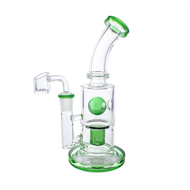 8in Floating Ball Banger Hanger by Import