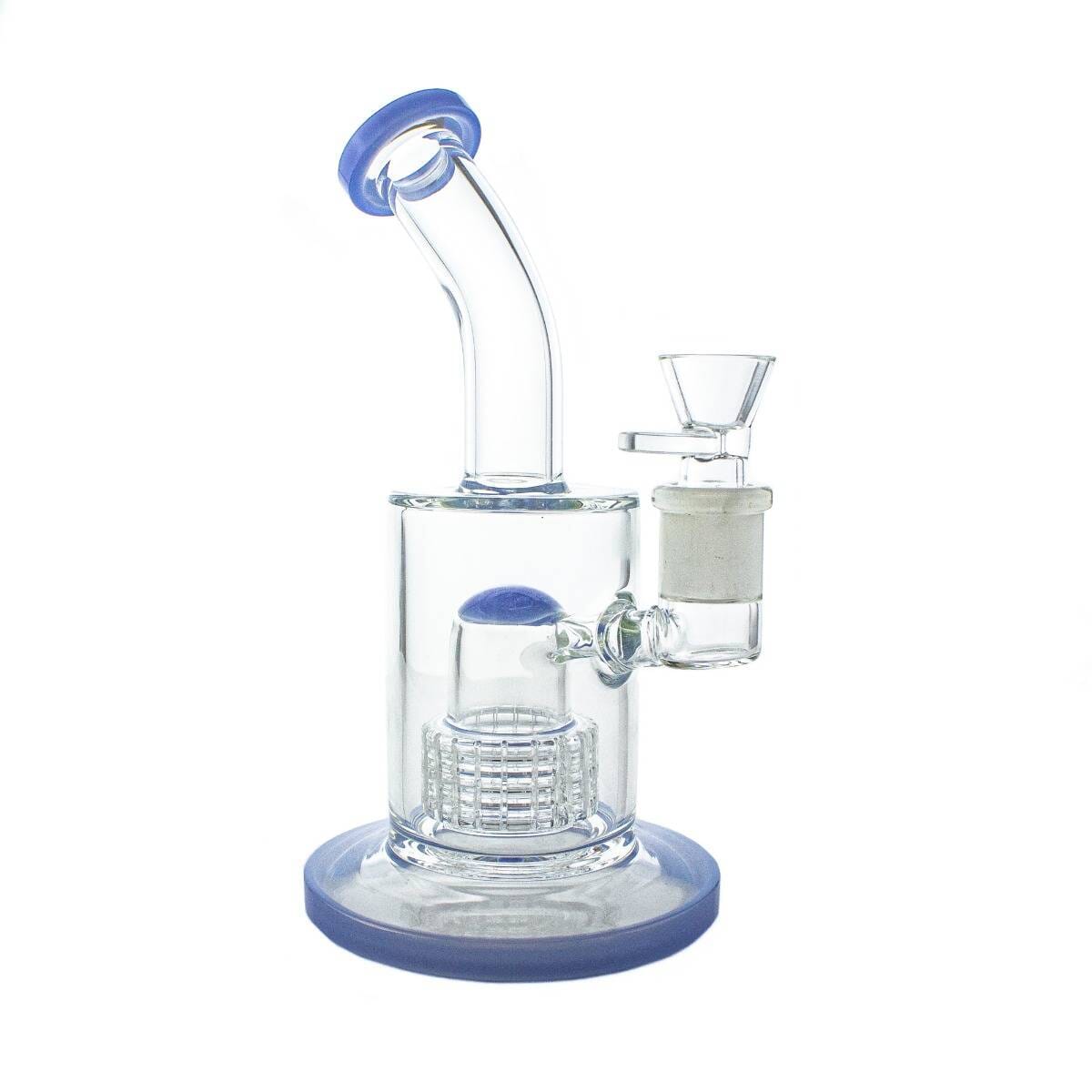 8in Matrix Perc Banger Hanger by Import