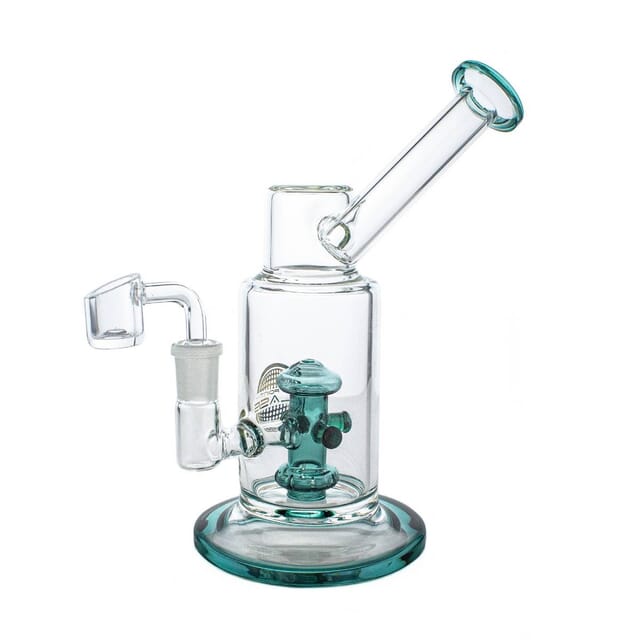 7.5 Side Car Hydrant Perc Banger Hanger by On Point