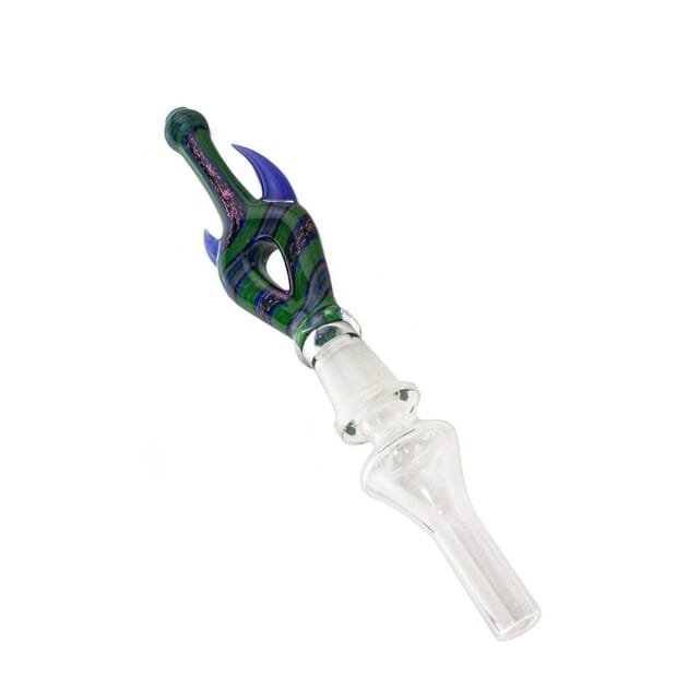 Pocket Collector by J Walker 10mm (Fancy)