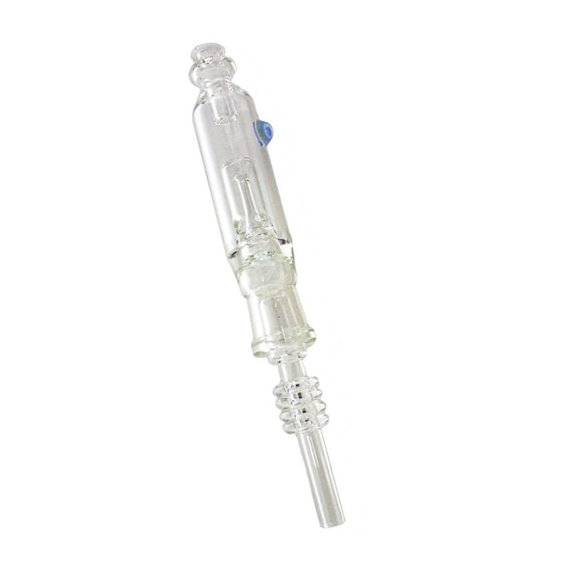 Mini Dab Collector by Artist Pipes