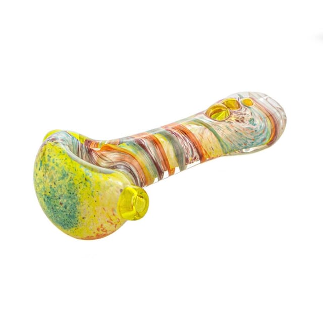 Flat Mouth Twister Spoon by PlugAnug