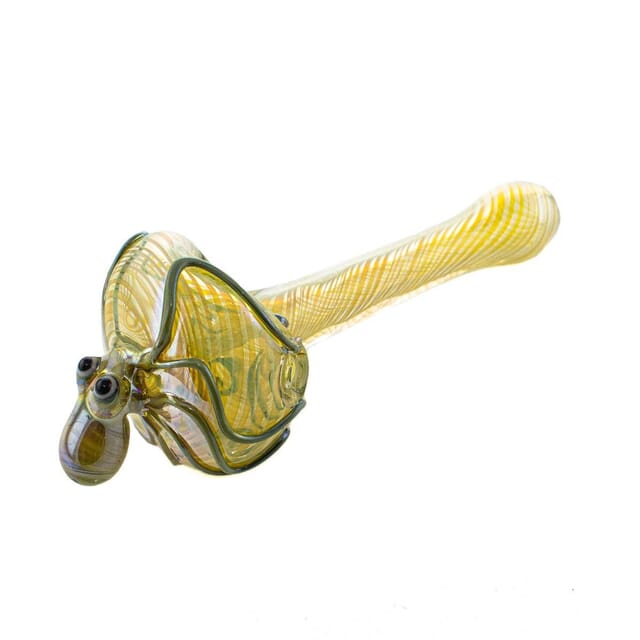 Octo Critter Spoon by Plug-A-Nug
