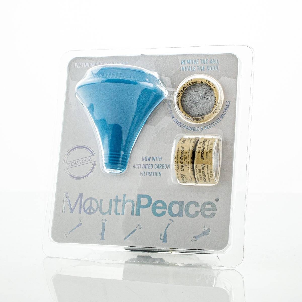 Mouthpeace by Moose Labs