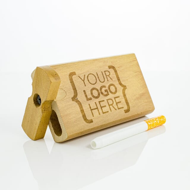 Custom Etched Dugouts at Upper Limits