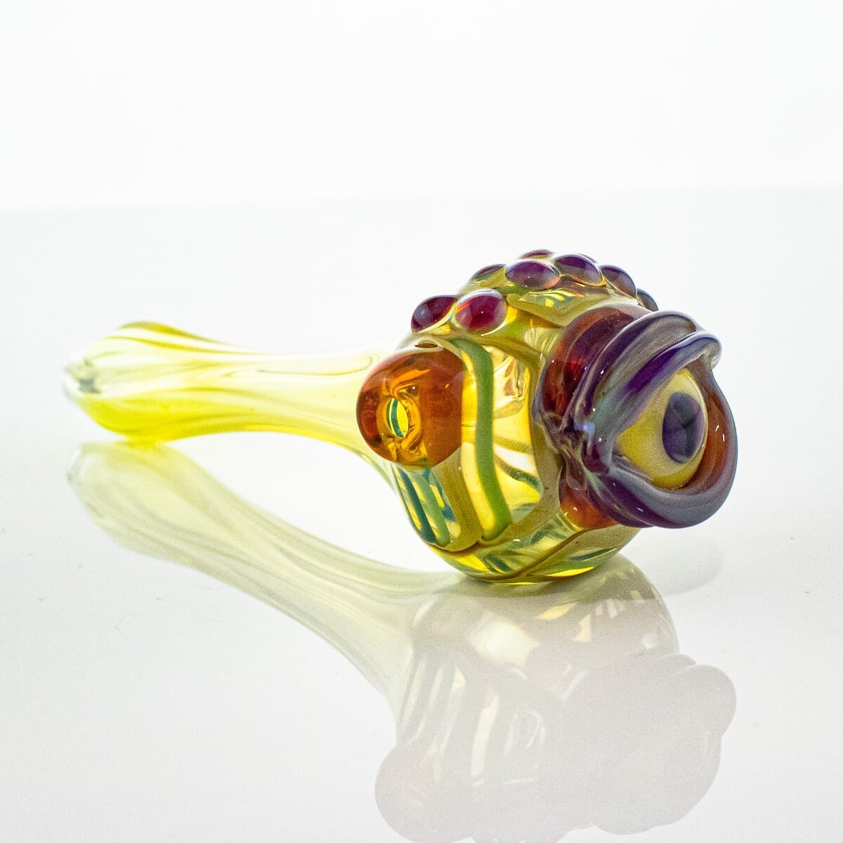 Eyeball Wrap N Rake By ULM