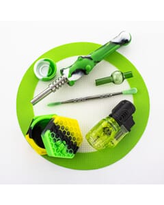 420 Starter Kit Grab Bag Bundle (Concentrate)