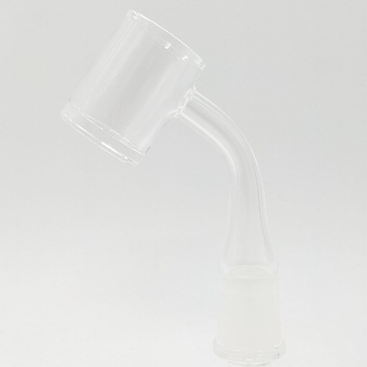 Quartz Banger Female 45° 14mm by 217 Glass