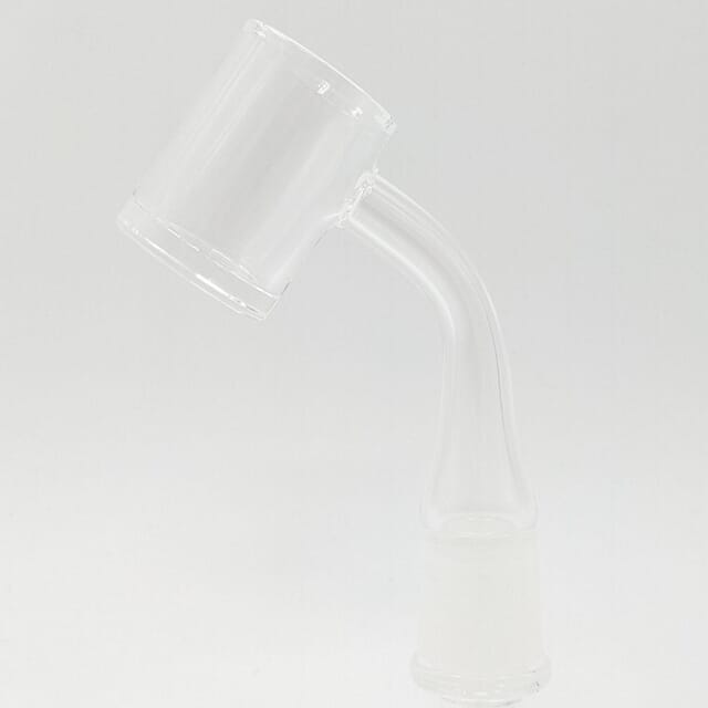 Quartz Banger Female 45° 14mm by 217 Glass