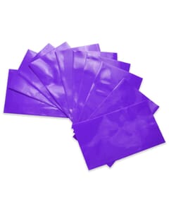 Battery Wrap 26650 (Purple)