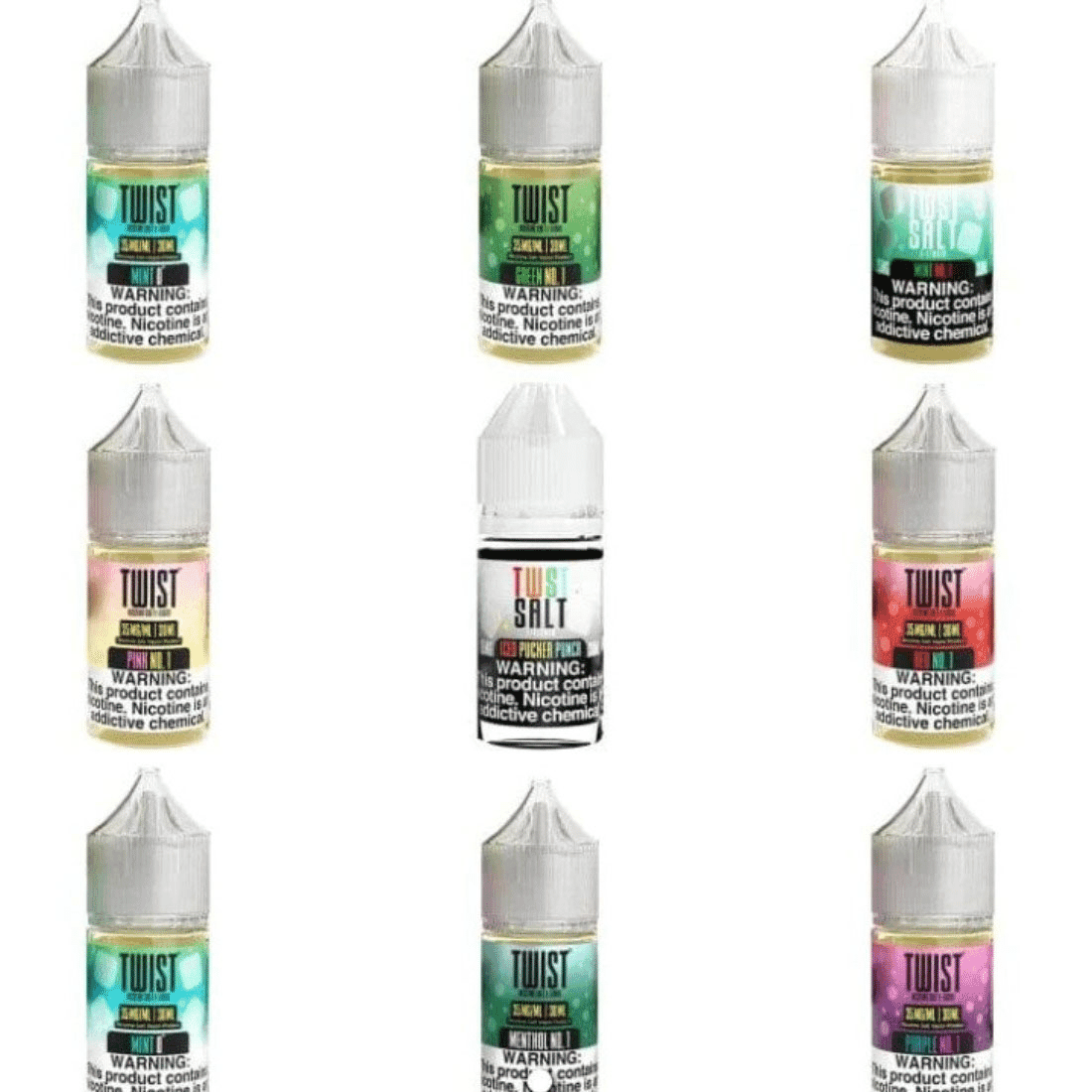 35mg twist salt liquid