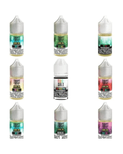 50mg Salt by Twist E-liquid