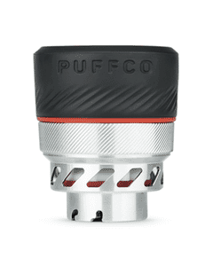 Peak Pro 3D Chamber by Puffco at Upper Limits Midwest Inc. (Side View)