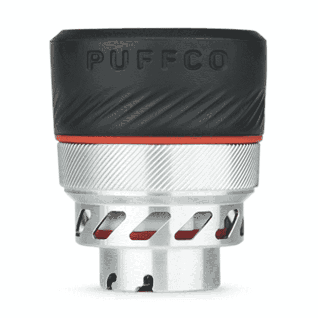 Peak Pro 3D Chamber by Puffco at Upper Limits Midwest Inc. (Side View)