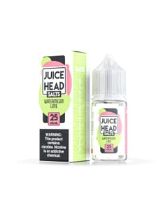 Watermelon Lime Salt by Juice Head