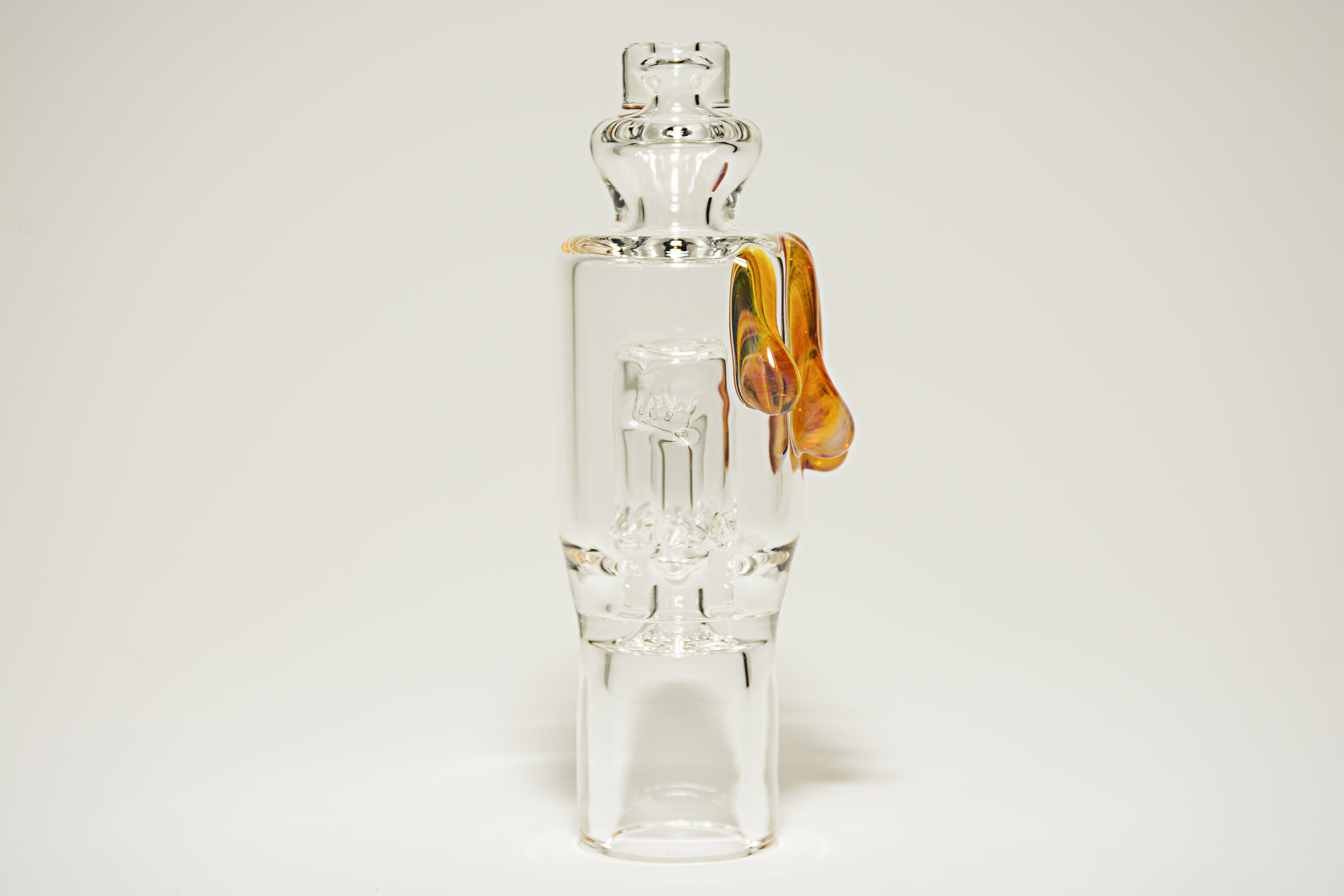 Coven water perc attachment by Count Vapula (Honey Drip)