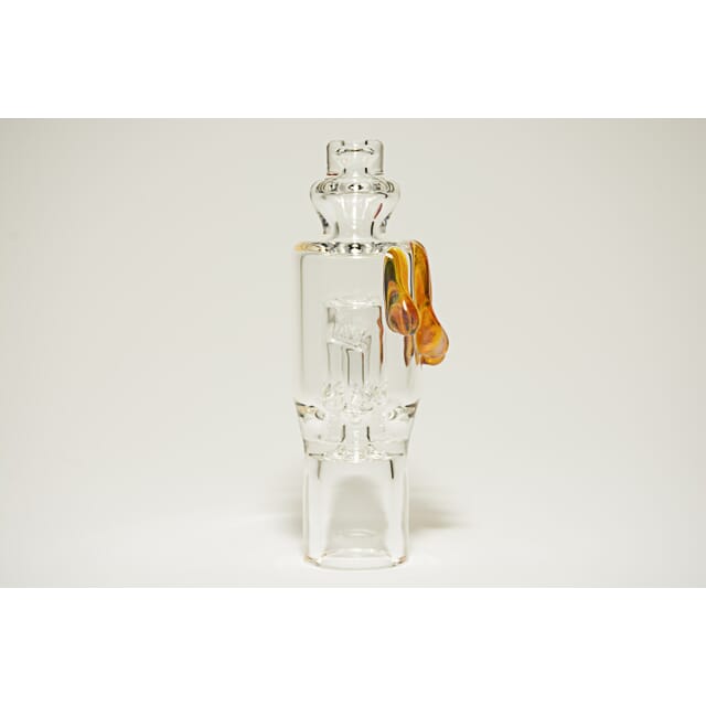 Coven water perc attachment by Count Vapula (Honey Drip)