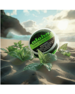Aloha Nicotine Pouches - 20 Count Can