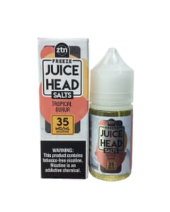 Tropical Guava By Juice Head