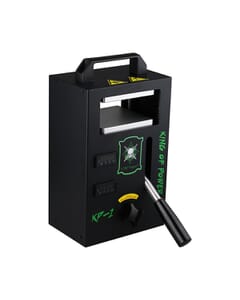 KP-1 Rosin Press by LTQ Vapor 3
