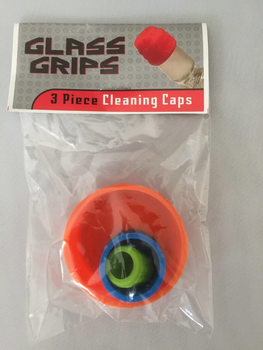 Glass Grips by Divider Pro