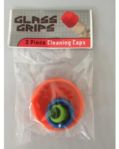Glass Grips by Divider Pro