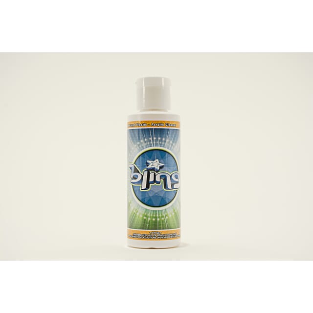 Bling Plastic/Acrylic by Formula 420 (4oz)