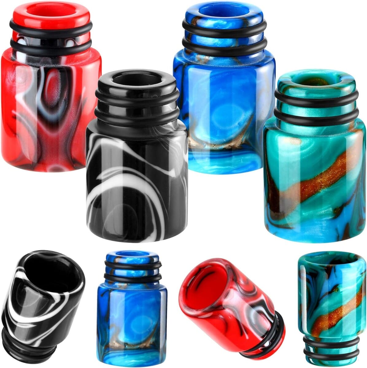 510 drip tips mythology