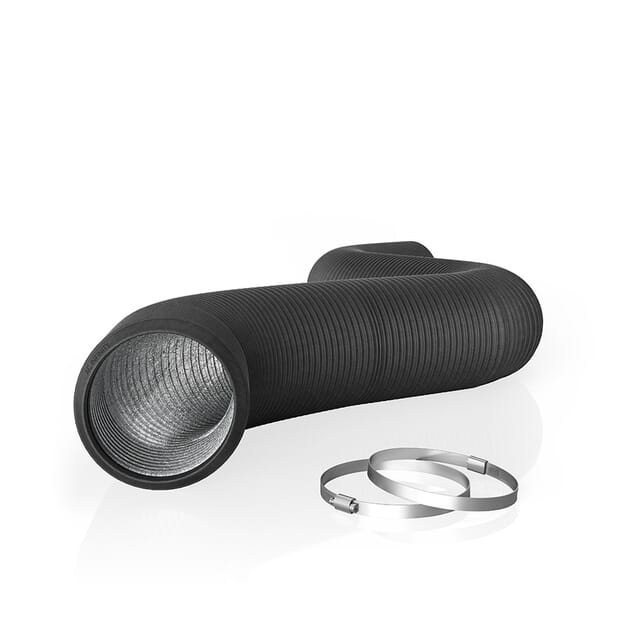 FLEXIBLE FOUR-LAYER DUCTING, 25-FT LONG, 6-INCH by AC Infinity