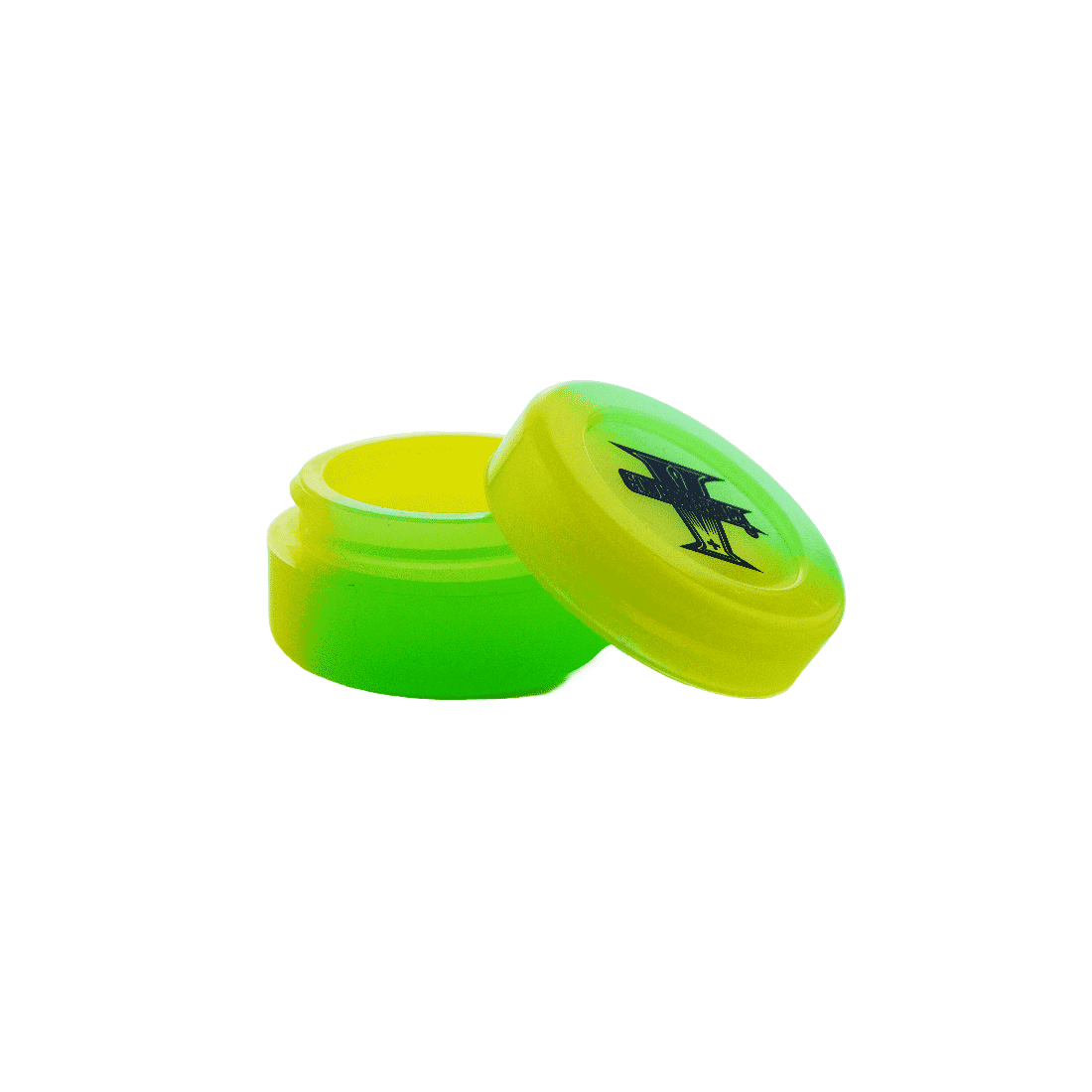 Platinum Cured Silicone Container For Concentrate | 7ml