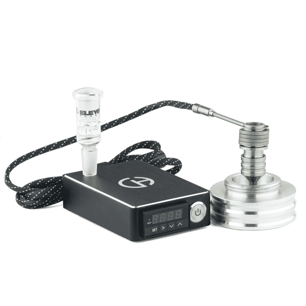 Flowerpot B Zero Series Bundle by Cannabis Hardware