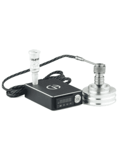 Flowerpot B Zero Series Bundle by Cannabis Hardware