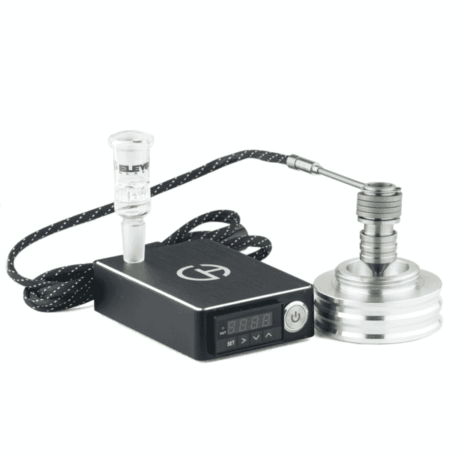 Flowerpot B Zero Series Bundle by Cannabis Hardware