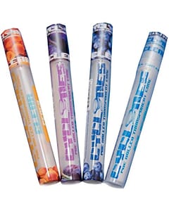 Clear Cones by Cyclones (2pk)