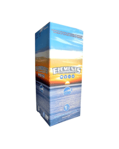 900 pk elements cones