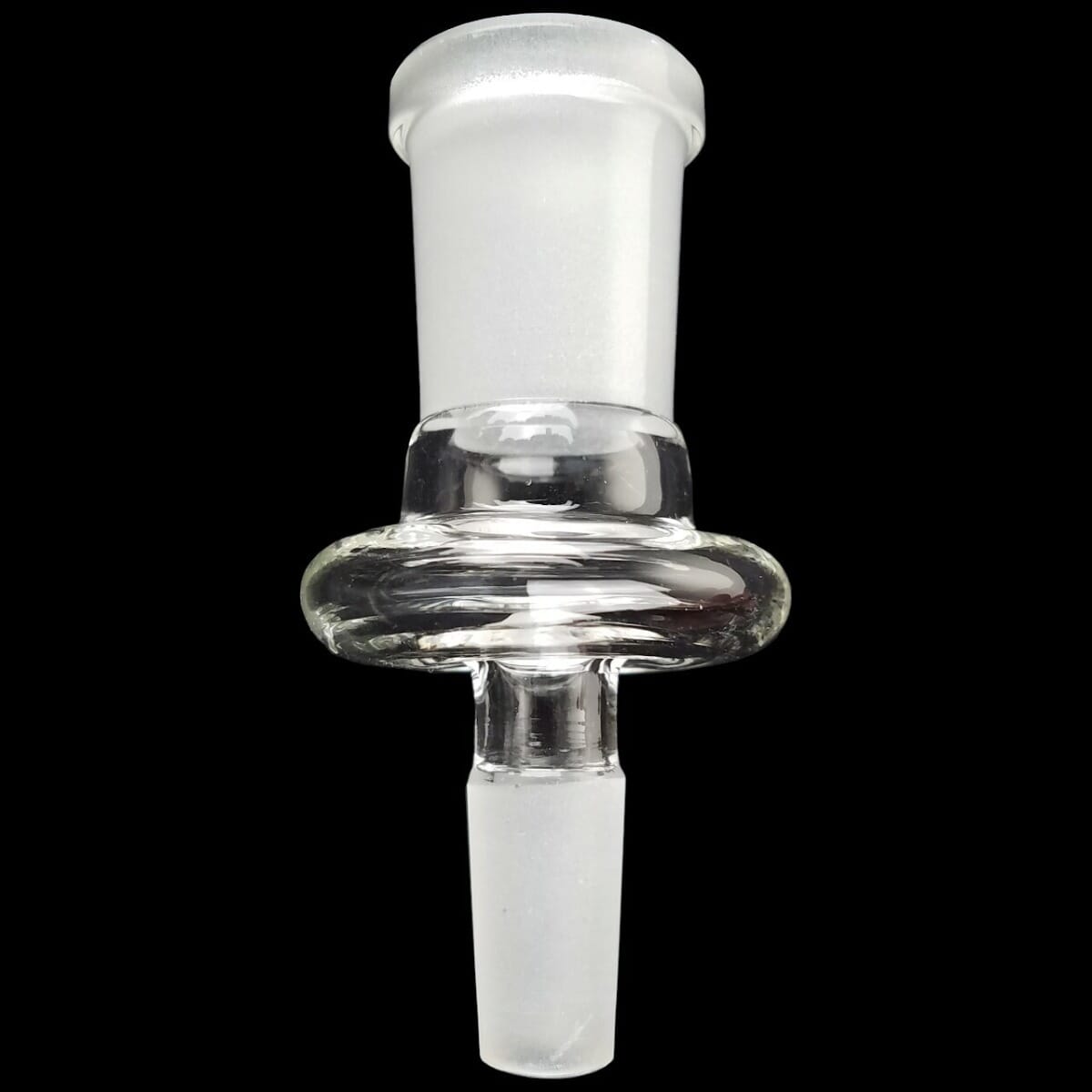 14F to 10M Glass Adapter at Upper Limits Midwest, inc. 