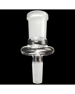 14F to 10M Glass Adapter at Upper Limits Midwest, inc.