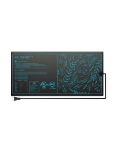 SUNCORE A3, SEEDLING HEAT MAT by AC Infinity
