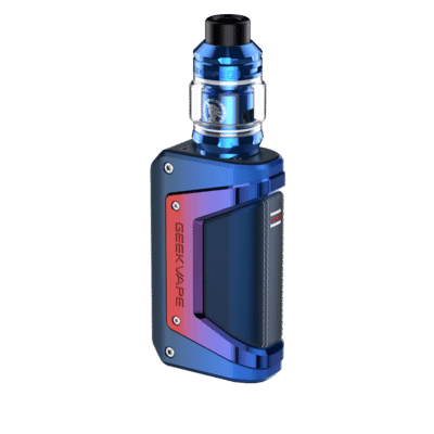 It Keeps Getting Better! The Aegis Legend 2 200W Box MOD L200 Kit by  GeekVape. Shop Now