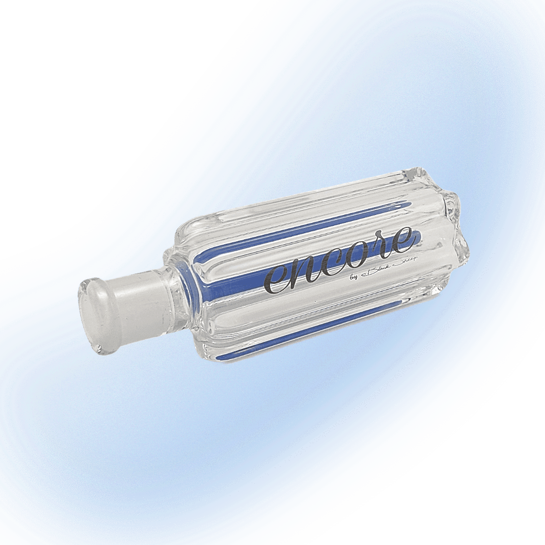 Encore Collection Scalloped Tubing Popped Hole Ashcatcher